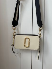 Marc Jacobs the Snapshot Handbag