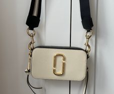 Marc Jacobs the Snapshot Handbag