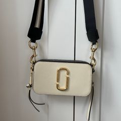 Marc Jacobs the Snapshot Handbag