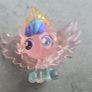 Baby Flurry HTF mini Figure clear G4 My Little Pony Image 5