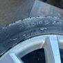 passat rim New tyer Image 3