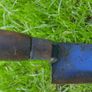 Vintage ELWELL Billhook Slasher Hedgelaying Garden Tool Image 6