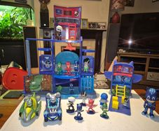 Kids toys