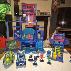 Kids toys