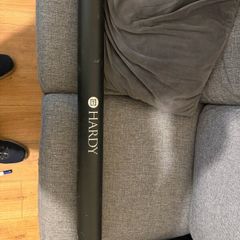 Hardy Sintrix Rod/Cascapedia