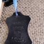 Liberty by Gionni genuine leather handbag in very good condition with lots of pockets zipped closures and adjustable shoulder strap one small mark see fourth last photo and see last three photos for exact measurements FREE TRACKED POSTAGE INCLUDED Image 5