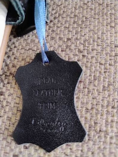 Liberty by Gionni genuine leather handbag in very good condition with lots of pockets zipped closures and adjustable shoulder strap one small mark see fourth last photo and see last three photos for exact measurements FREE TRACKED POSTAGE INCLUDED