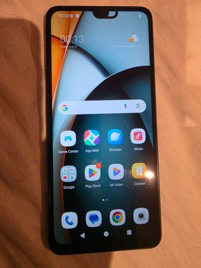 Xiaomi Redmi A3 128GB Dual SIM - Very Good Condition