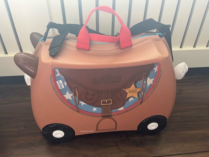 Trunki