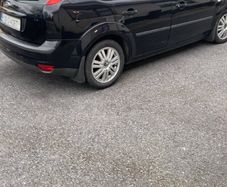 Ford Focus 2008