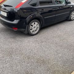 Ford Focus 2008