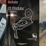 Be Safe car seat for newborns up until 18 months with isofix base Image 4