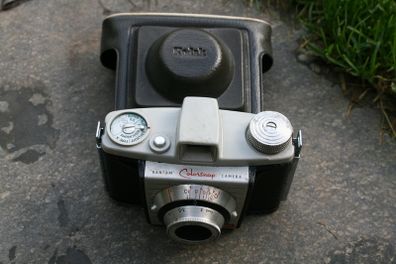 Vintage Kodak Colorsnap 'Bantam' Camera - 1958-1960
