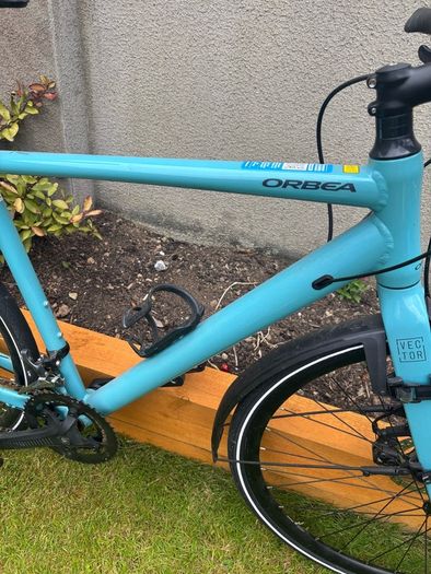Orbea Vector
