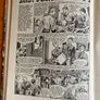Comic: 'LION' annual 1955 Image 6