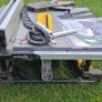 DeWalt Table Saw Image 3
