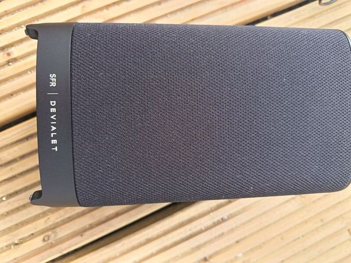 Devialet homesound