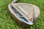 Taylormade HiToe wedge