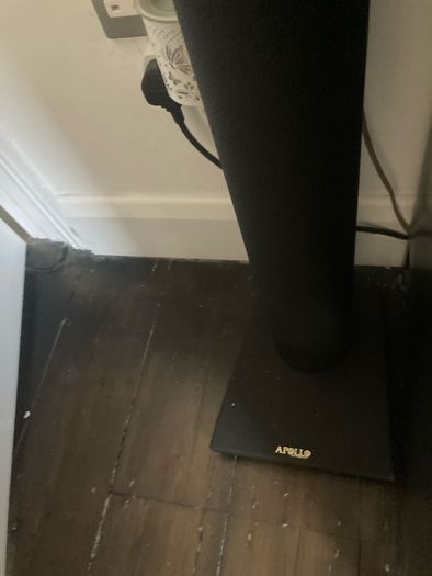 Mordaunt Short Speakers