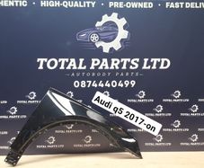 Audi Q5 2017-on wing fender