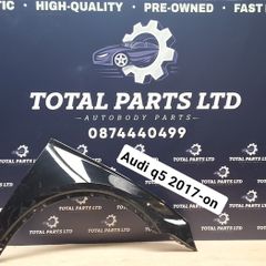 Audi Q5 2017-on wing fender