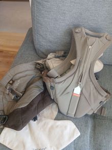 Stokke Baby Carrier