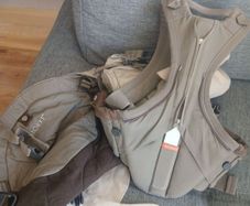 Stokke Baby Carrier