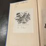Antique A Damsel in Distress by P. G. Wodehouse book Image 2