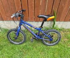 Kids 14inch Bike