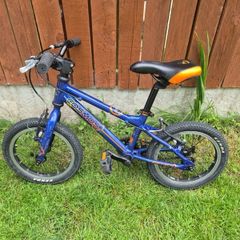 Kids 14inch Bike