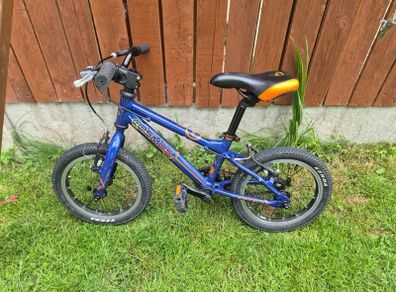 Kids 14inch Bike