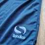 Sandico Shorts   Size XL Image 2