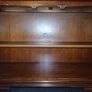 Thomasville flip-top serving cabinet Image 5