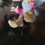 Disneys Snow White And The 7 Dwarfs Toy Piano Accordion With Dopey Figure Image 9