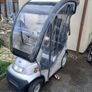 mobility scooter Image 8