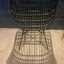 Cane Chairs Image 2