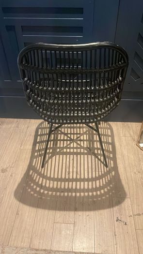 Cane Chairs