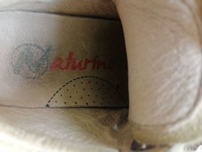 baby shoes