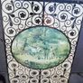 Vintage fire guard Image 2