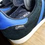 Rare Adidas Originals Gazelle St Petersburg Gore-Tex Size 7(40.2/3) Image 5