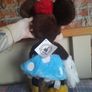 fluffy Minnie mouse Image 4