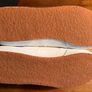 new Superga leather shoes- size 41/ 7 Image 3