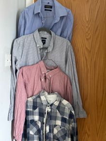 Four Shirts