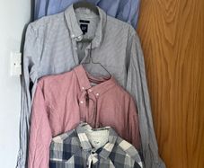 Four Shirts