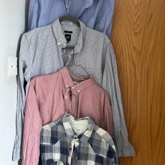 Four Shirts