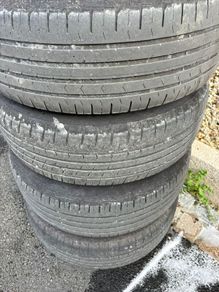 205 60 R16 Wheels And Tyres