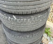 205 60 R16 Wheels