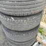 205 60 R16 Wheels And Tyres Image 4