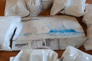 Amazon basics water filters