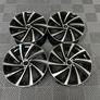 18 19" Skoda Perseus Style Wheels Octavia Scout Superb Karoq Kodiaq Enyaq A3 Vw Golf 5x112 Image 5